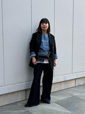 サクラコさんのコーディネート