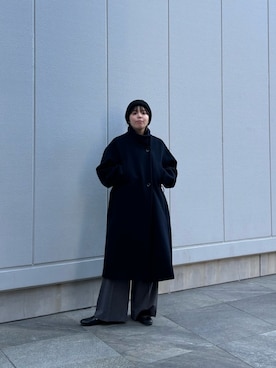 サクラコさんのコーディネート