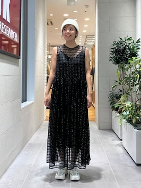 サクラコさんのコーディネート