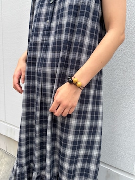 サクラコさん(レディース・160cm)の夏コーディネート