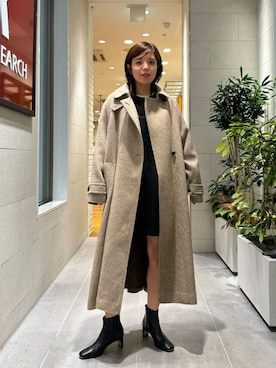 サクラコさんのコーディネート