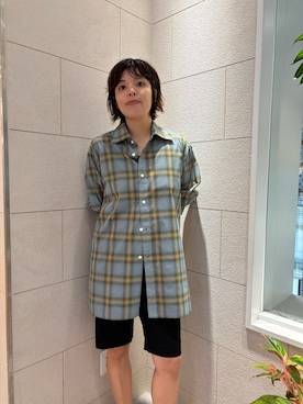 サクラコさんのコーディネート