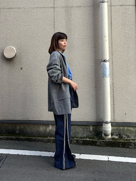 サクラコさんのコーディネート