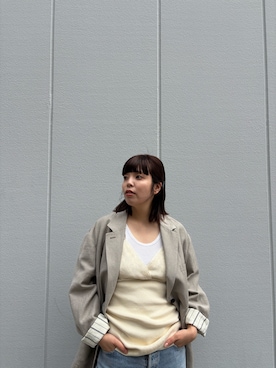 サクラコさんのコーディネート