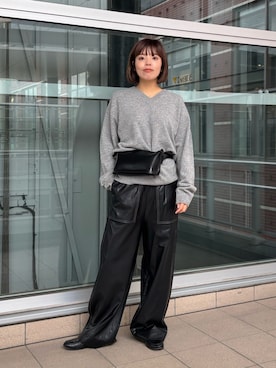 サクラコさんのコーディネート