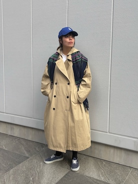 サクラコさんのコーディネート