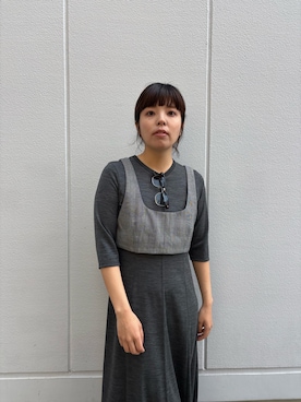 サクラコさんのコーディネート