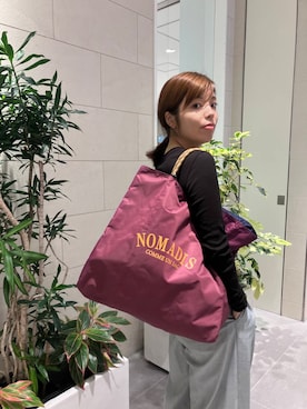 サクラコさんのコーディネート