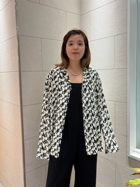 サクラコさんのコーディネート