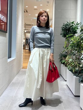 サクラコさんのコーディネート