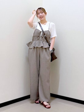 tsukiさんのコーディネート
