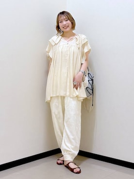 tsukiさんのコーディネート