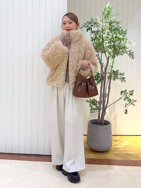 tsukiさんのコーディネート