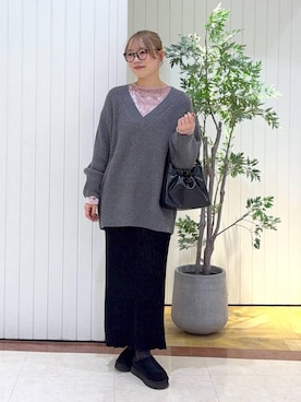 tsukiさんのコーディネート