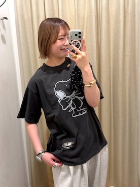 tsukiさんのコーディネート
