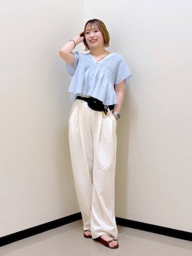 tsukiさんのコーディネート