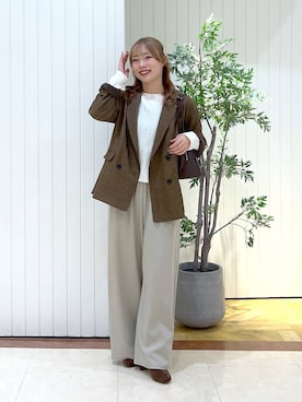 tsukiさんのコーディネート