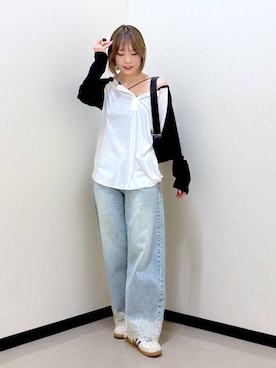 tsukiさんのコーディネート