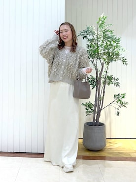 tsukiさんのコーディネート