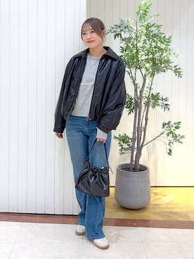 tsukiさんのコーディネート