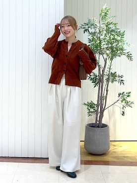 tsukiさんのコーディネート