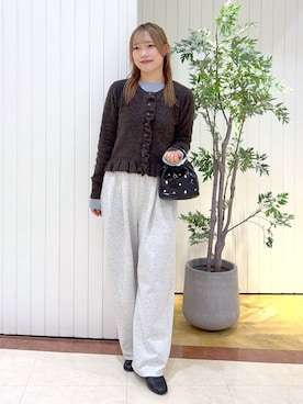 tsukiさんのコーディネート