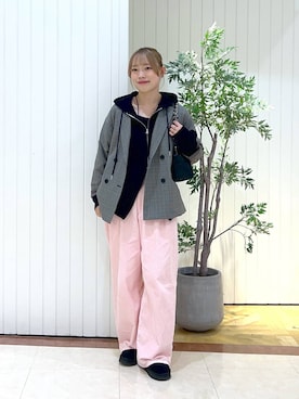 tsukiさんのコーディネート