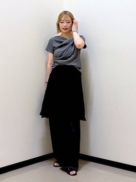tsukiさんのコーディネート