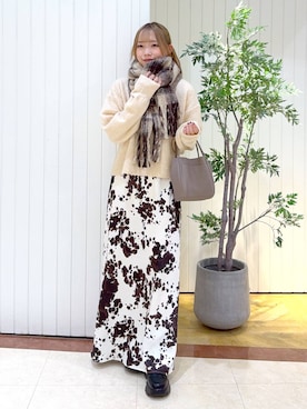 tsukiさんのコーディネート