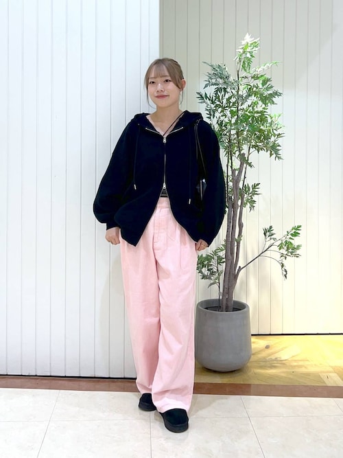 セール】スタイルUPアシメショートキャミソール 288807