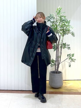 tsukiさんのコーディネート