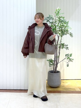 tsukiさんのコーディネート