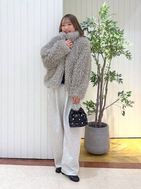 tsukiさんのコーディネート