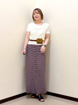 tsukiさんのコーディネート