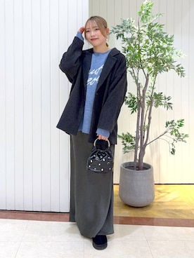 tsukiさんのコーディネート