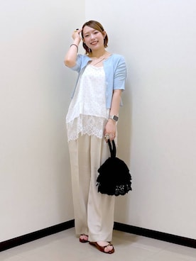 tsukiさんのコーディネート