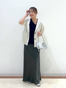 tsukiさんのコーディネート