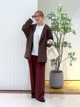 tsukiさんのコーディネート