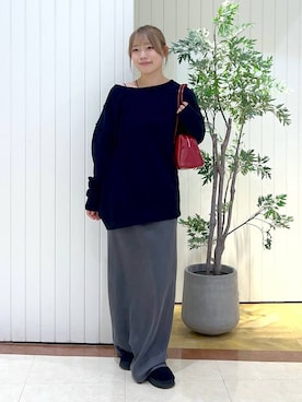 tsukiさんのコーディネート