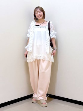 tsukiさんのコーディネート