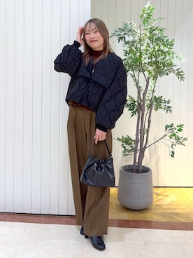 tsukiさんのコーディネート