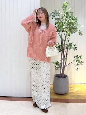 tsukiさんのコーディネート