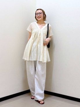 tsukiさんのコーディネート