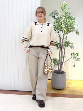 tsukiさんのコーディネート