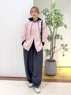 tsukiさんのコーディネート