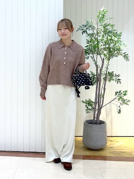 tsukiさんのコーディネート