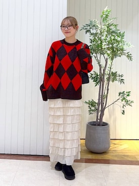 tsukiさんのコーディネート