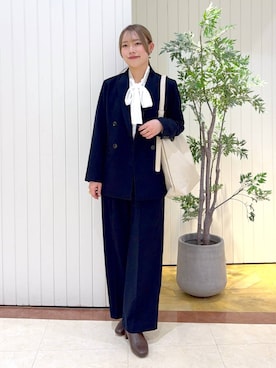 tsukiさんのコーディネート