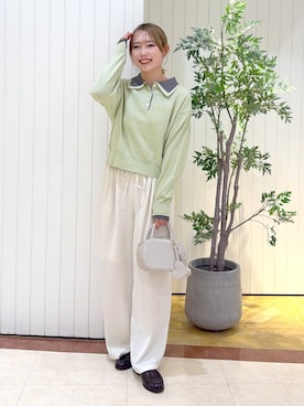 tsukiさんのコーディネート