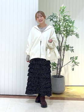 tsukiさんのコーディネート